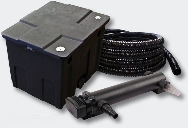 Wiltec - SunSun 1 Wiltec - SunSun 1