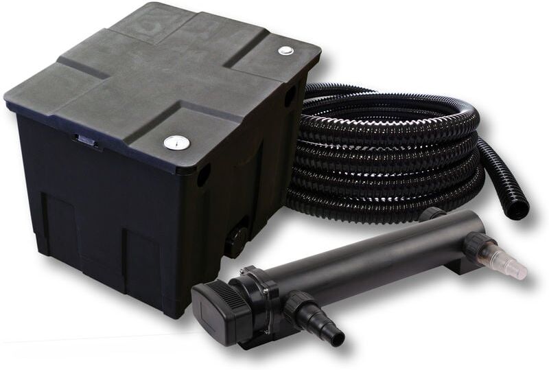 Wiltec - SunSun 1 Wiltec - SunSun 1