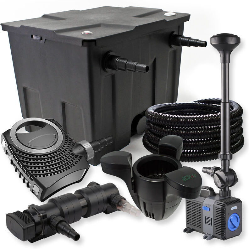 Wiltec - SunSun 1 Wiltec - SunSun 1