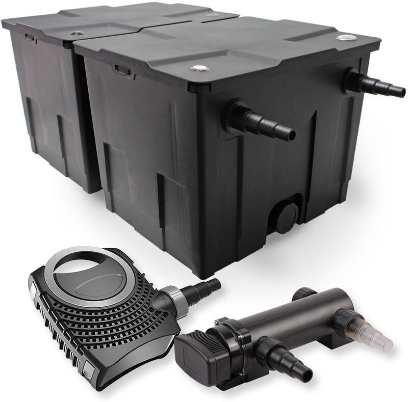 Wiltec - SunSun 2 de c Wiltec - SunSun 2 de c