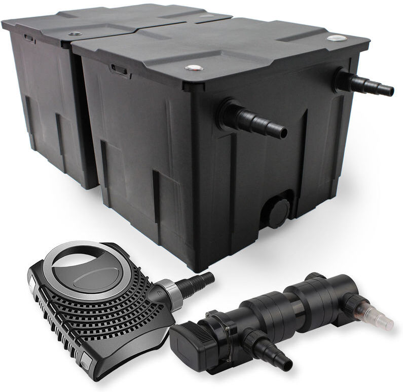 Wiltec - SunSun 2 Wiltec - SunSun 2