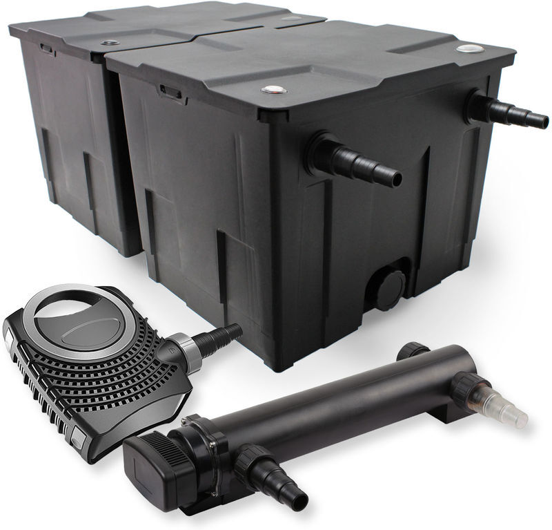 Wiltec - SunSun 2 Wiltec - SunSun 2