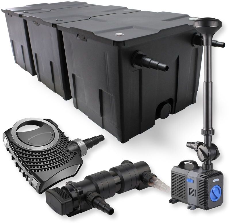 Wiltec - SunSun 3-C Wiltec - SunSun 3-C