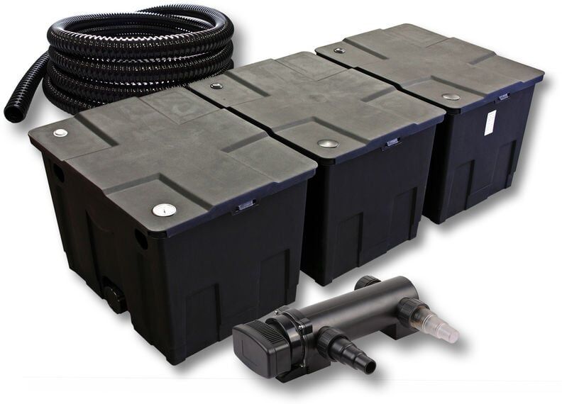 Wiltec - SunSun 3 C Wiltec - SunSun 3 C