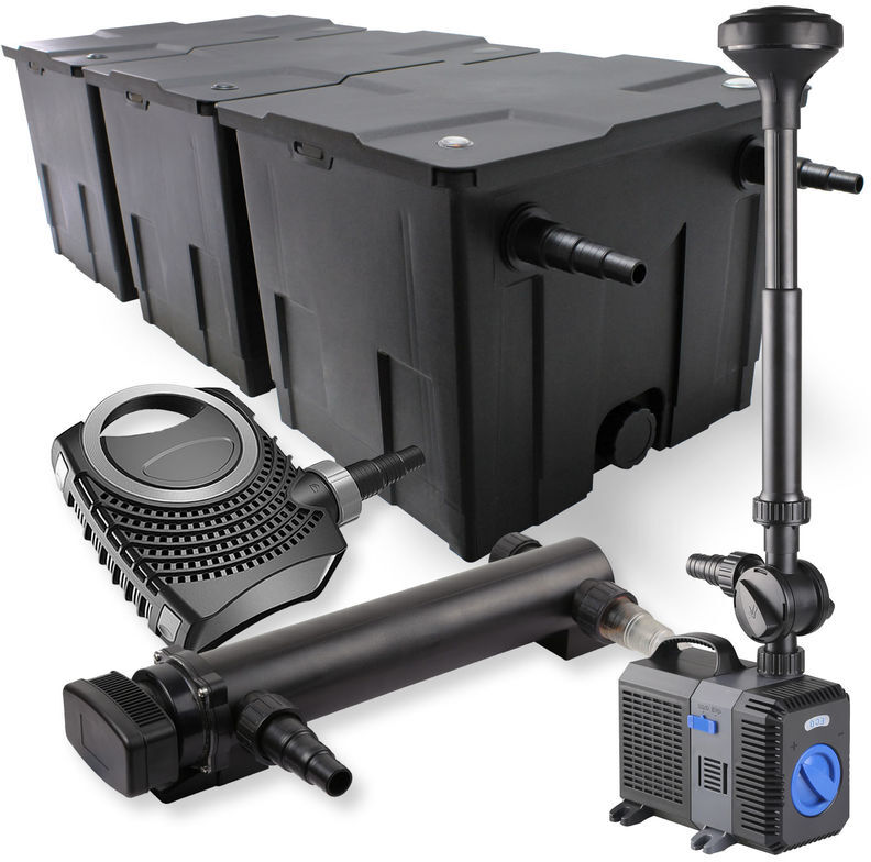 Wiltec - SunSun 3 Wiltec - SunSun 3