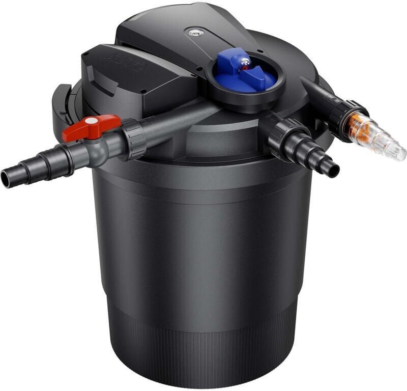 SUNSUN CPA-10000 filtro presi - Sunsun SUNSUN CPA-10000 filtro presi - Sunsun