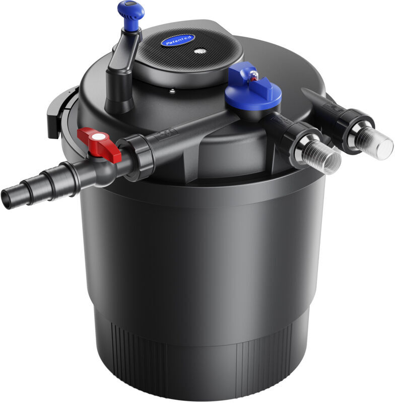 SUNSUN CPF-20000 filtro presi - Sunsun SUNSUN CPF-20000 filtro presi - Sunsun