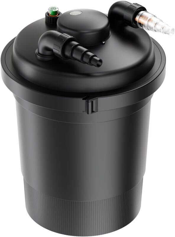 SUNSUN CPF-380 filtro presi - Sunsun SUNSUN CPF-380 filtro presi - Sunsun