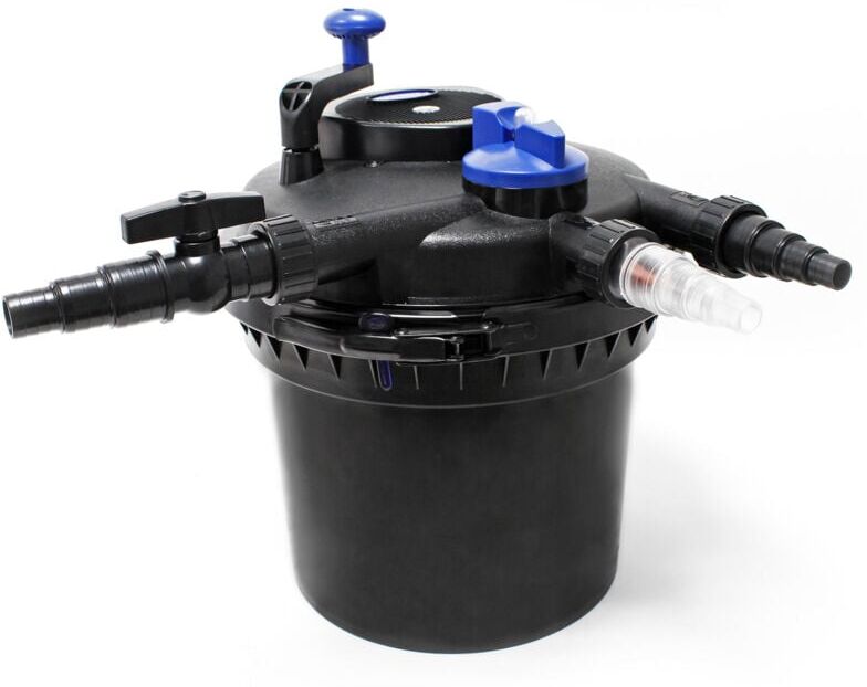 SUNSUN CPF-5000 filtro presi - Sunsun SUNSUN CPF-5000 filtro presi - Sunsun