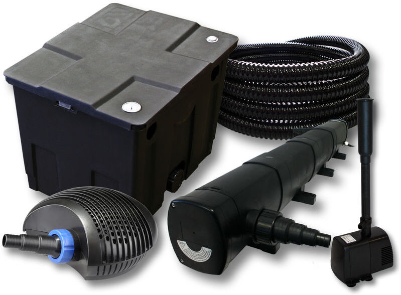 Wiltec - SunSun filtraci Wiltec - SunSun filtraci