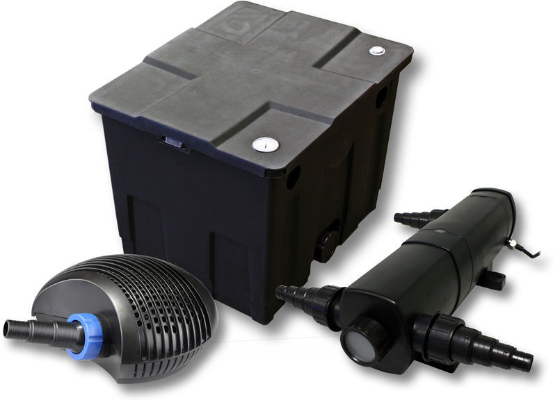 Wiltec - SunSun filtraci Wiltec - SunSun filtraci