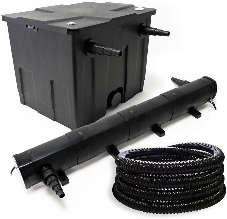 Wiltec - SunSun filtro l Wiltec - SunSun filtro l