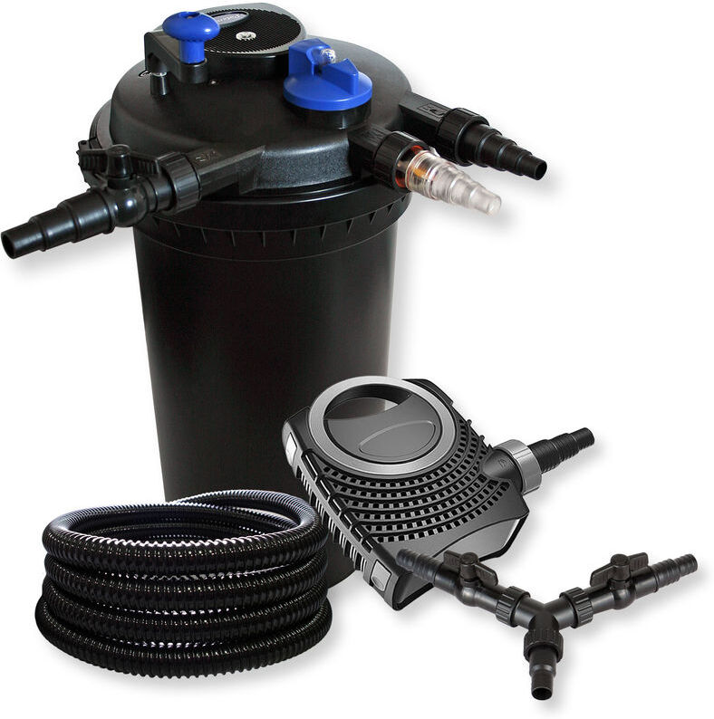 Wiltec - SunSun Kit filtro presi Wiltec - SunSun Kit filtro presi