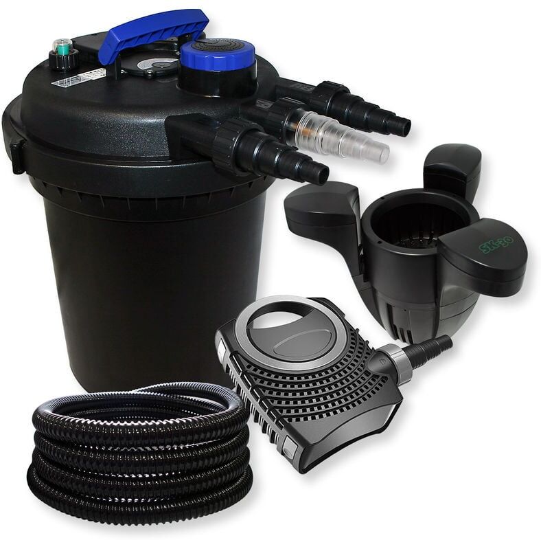 Wiltec - SunSun Impresi Wiltec - SunSun Impresi