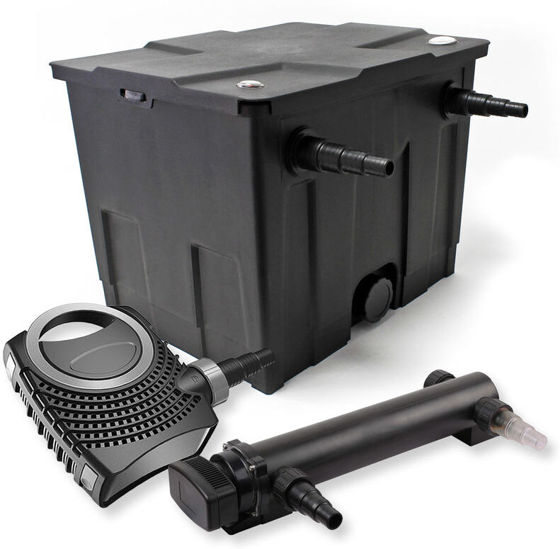 Wiltec - SunSun 1 C Wiltec - SunSun 1 C