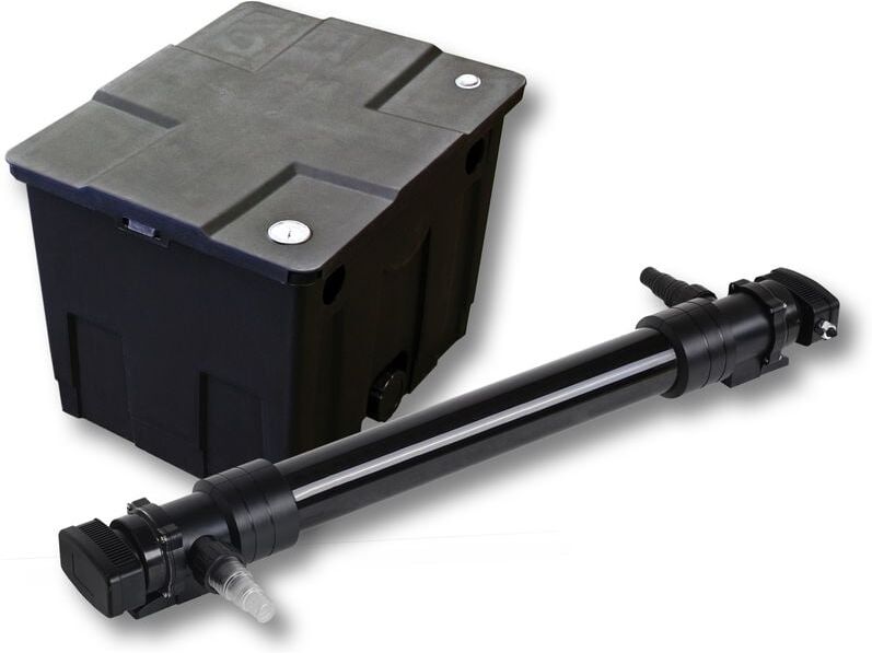 Wiltec - SunSun Kit de filtraci Wiltec - SunSun Kit de filtraci