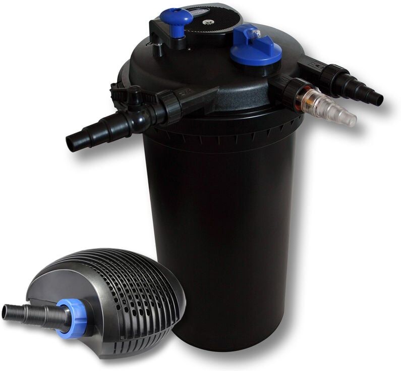 Wiltec - SunSun Kit de filtraci Wiltec - SunSun Kit de filtraci