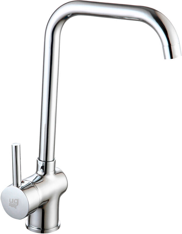 Dp Griferia - Grifo de fregadero modelo Amapola Dp Griferia - Grifo de fregadero modelo Amapola