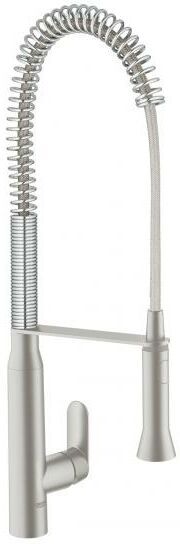 GROHE K7 Mezclador monomando de fregadero DN 15, SpeedClean spray GROHE K7 Mezclador monomando de fregadero DN 15, SpeedClean spray