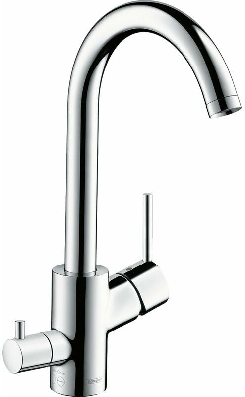 Hansgrohe Talis S² Variarc Mezclador monomando de cocina 270, válvula Hansgrohe Talis S² Variarc Mezclador monomando de cocina 270, válvula