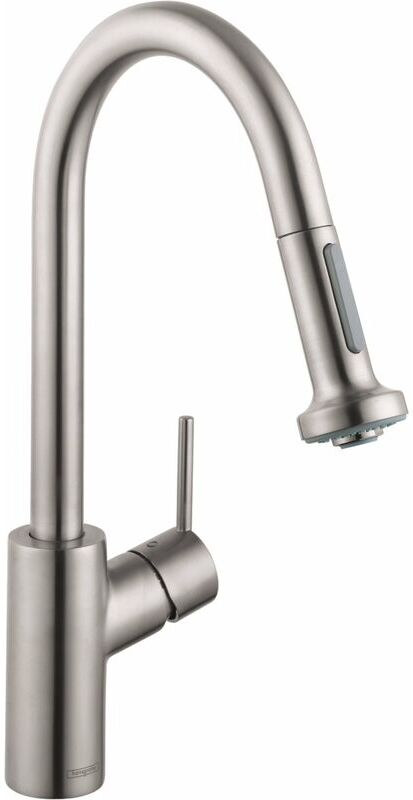 Hansgrohe Talis S² Variarc monomando de cocina 220, montaje de ventana Hansgrohe Talis S² Variarc monomando de cocina 220, montaje de ventana