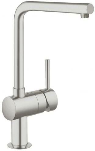 GROHE Mezclador monomando de fregadero Grohe Minta, DN 15, 31375, L-drain, GROHE Mezclador monomando de fregadero Grohe Minta, DN 15, 31375, L-drain,