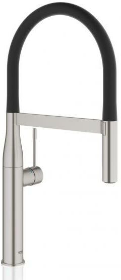 GROHE Mezclador monomando de fregadero Grohe Essence, DN 15, manguera de GROHE Mezclador monomando de fregadero Grohe Essence, DN 15, manguera de