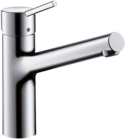 Hansgrohe Talis S M52 Monomando de cocina 170, 1 chorro, cromado Hansgrohe Talis S M52 Monomando de cocina 170, 1 chorro, cromado