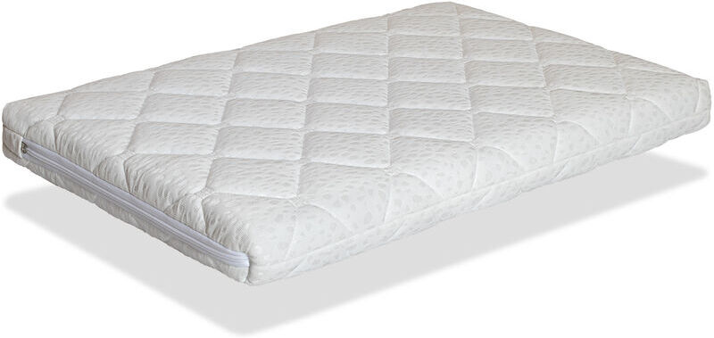 Dormalit - Colchon bebe MINI CUNA 80x50 Altura 7 CM MINI CARAMEL Dormalit - Colchon bebe MINI CUNA 80x50 Altura 7 CM MINI CARAMEL