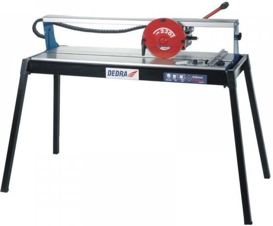 DEDRA Cortador de azulejos Dedra DED7831 DEDRA Cortador de azulejos Dedra DED7831