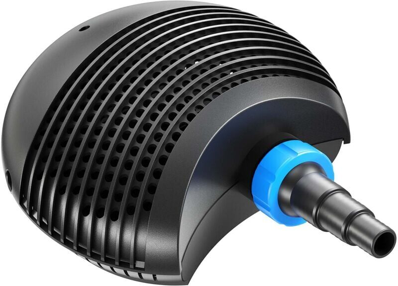 SunSun CTF-5000 SuperECO Bomba de agua para Estanque 5000l/h 30W SunSun CTF-5000 SuperECO Bomba de agua para Estanque 5000l/h 30W