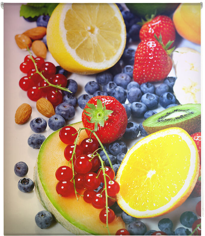 HAPPYSTOR Estor Enrollable Happystor Estampado Digital Cocina HSCC0079 155x250 HAPPYSTOR Estor Enrollable Happystor Estampado Digital Cocina HSCC0079 155x250