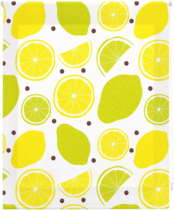 HAPPYSTOR Estor Enrollable Happystor Estampado Digital Cocina HSCC6822 185x180 HAPPYSTOR Estor Enrollable Happystor Estampado Digital Cocina HSCC6822 185x180