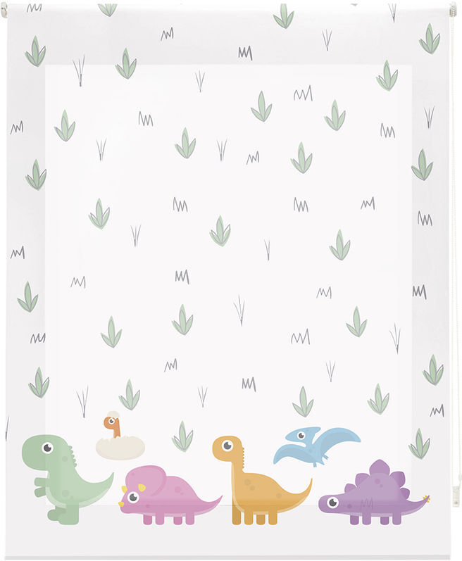 HAPPYSTOR Estor Enrollable Happystor Estampado Digital Infantil HSCI97007 150x180 HAPPYSTOR Estor Enrollable Happystor Estampado Digital Infantil HSCI97007 150x180