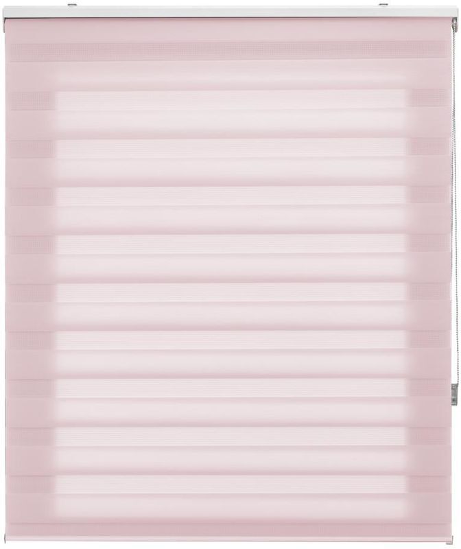 HAPPYSTOR Estor Enrollable Happystor Night Noche y Dia 310-Rosa 115x250 HAPPYSTOR Estor Enrollable Happystor Night Noche y Dia 310-Rosa 115x250