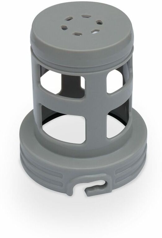 Alice's Garden - Adaptador para filtro MSPA, base de filtro - Ø7.5cm x Alice's Garden - Adaptador para filtro MSPA, base de filtro - Ø7.5cm x