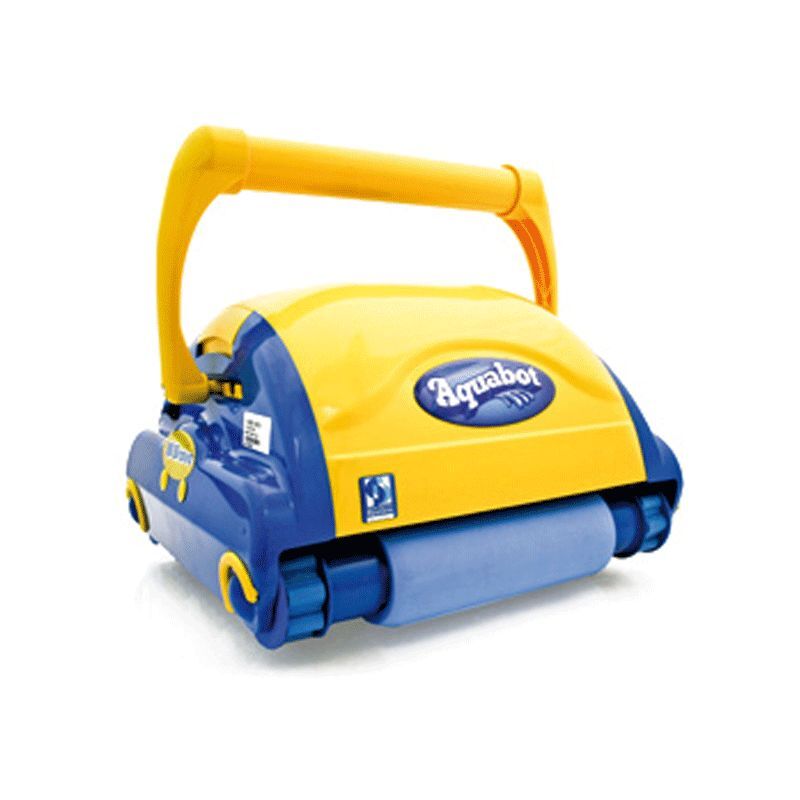 Aquabot Bravo Classic robot limpiafondos piscina Aquabot Bravo Classic robot limpiafondos piscina