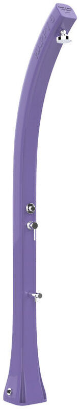 ARKEMA DESIGN - PRODOTTO MADE IN ITALY Ducha de agua caliente púrpura con lavap cm 19,5x21,5x217 ARKEMA DESIGN ARKEMA DESIGN - PRODOTTO MADE IN ITALY Ducha de agua caliente púrpura con lavap cm 19,5x21,5x217 ARKEMA DESIGN