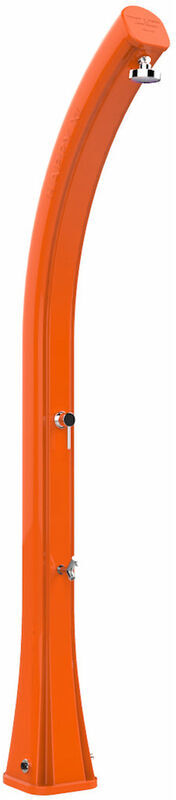 ARKEMA DESIGN - PRODOTTO MADE IN ITALY Happy XL Lavapiés Naranja Ducha Solar cm 24,5x26x220 ARKEMA DESIGN ARKEMA DESIGN - PRODOTTO MADE IN ITALY Happy XL Lavapiés Naranja Ducha Solar cm 24,5x26x220 ARKEMA DESIGN