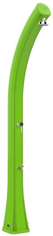 ARKEMA DESIGN - PRODOTTO MADE IN ITALY Ducha ecológica verde claro con lavapiés cm 22,5x25,5x220 ARKEMA DESIGN ARKEMA DESIGN - PRODOTTO MADE IN ITALY Ducha ecológica verde claro con lavapiés cm 22,5x25,5x220 ARKEMA DESIGN