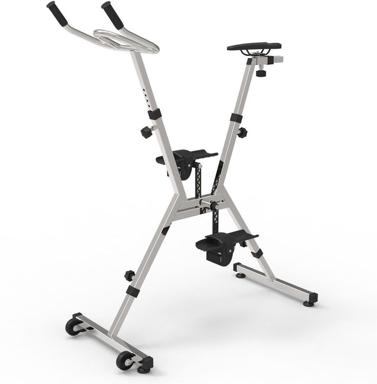 Habitat Et Jardin - Bicicleta acuática Beauty - 103 x 60 x 149 cm Habitat Et Jardin - Bicicleta acuática Beauty - 103 x 60 x 149 cm