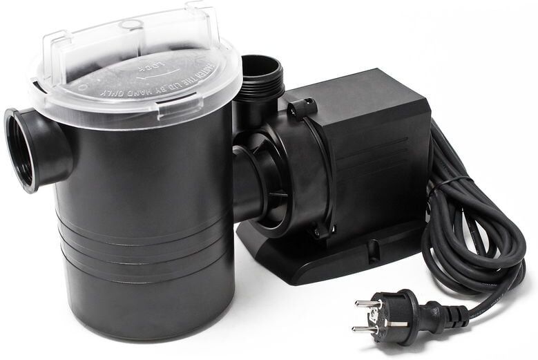 SunSun Bomba de piscina 8000l/h 100W Bomba de filtro Bomba de circulaci SunSun Bomba de piscina 8000l/h 100W Bomba de filtro Bomba de circulaci