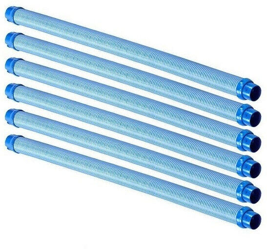 Zodiac - CAJA MANGUERAS LIMPIAFONDOS MX8 Zodiac - CAJA MANGUERAS LIMPIAFONDOS MX8