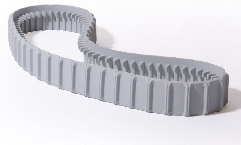 Maytronics Dolphin - Correa oruga gris Dolphin 9983152 9983152 Maytronics Dolphin - Correa oruga gris Dolphin 9983152 9983152