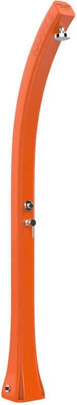 ARKEMA DESIGN - PRODOTTO MADE IN ITALY Happy Beach Ducha de Playa Naranja cm 19,5x21,5x217 ARKEMA DESIGN ARKEMA DESIGN - PRODOTTO MADE IN ITALY Happy Beach Ducha de Playa Naranja cm 19,5x21,5x217 ARKEMA DESIGN