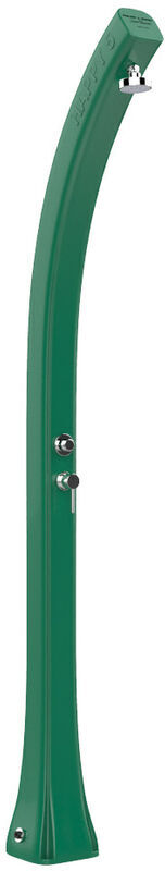 ARKEMA DESIGN - PRODOTTO MADE IN ITALY Piscina Happy Beach verde oscuro cm 19,5x21,5x217 ARKEMA DESIGN ARKEMA DESIGN - PRODOTTO MADE IN ITALY Piscina Happy Beach verde oscuro cm 19,5x21,5x217 ARKEMA DESIGN