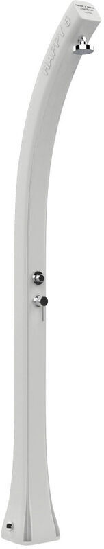 ARKEMA DESIGN - PRODOTTO MADE IN ITALY Ducha de Playa Blanca Happy Beach cm 19,5x21,5x217 ARKEMA DESIGN ARKEMA DESIGN - PRODOTTO MADE IN ITALY Ducha de Playa Blanca Happy Beach cm 19,5x21,5x217 ARKEMA DESIGN