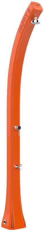 ARKEMA DESIGN - PRODOTTO MADE IN ITALY Arkema Happy Five Orange Sea Shower cm 19,5x21,5x217 ARKEMA DESIGN ARKEMA DESIGN - PRODOTTO MADE IN ITALY Arkema Happy Five Orange Sea Shower cm 19,5x21,5x217 ARKEMA DESIGN