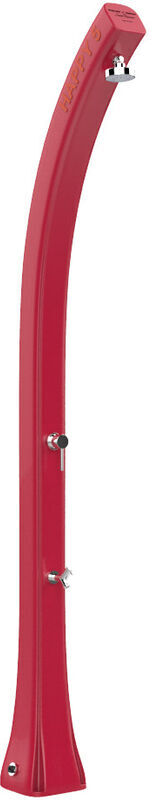 ARKEMA DESIGN - PRODOTTO MADE IN ITALY Ducha de Cherry Beach de Happy Five cm 19,5x21,5x217 ARKEMA DESIGN ARKEMA DESIGN - PRODOTTO MADE IN ITALY Ducha de Cherry Beach de Happy Five cm 19,5x21,5x217 ARKEMA DESIGN