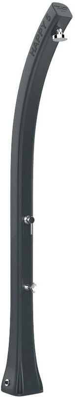 ARKEMA DESIGN - PRODOTTO MADE IN ITALY Happy Five Ducha de Playa Antracita cm 19,5x21,5x217 ARKEMA DESIGN ARKEMA DESIGN - PRODOTTO MADE IN ITALY Happy Five Ducha de Playa Antracita cm 19,5x21,5x217 ARKEMA DESIGN